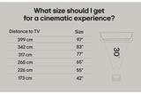 EAN 8806096534915 - LG 86UA74006LB Televisor 2,18 m (86") 4K Ultra HD Smart TV Wifi Azul imagen 11