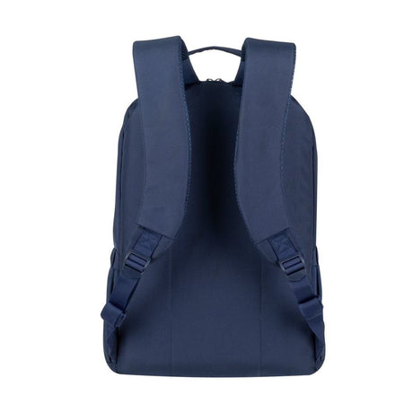 EAN 4260709019963 - Rivacase Alpendorf 7561 mochila Mochila informal Azul Poliéster imagen 4