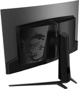 EAN 4711377250634 - MSI MAG 321CUP QD-OLED pantalla para PC 80 cm (31.5") 3840 x 2160 Pixeles 4K Ultra HD Negro imagen 21