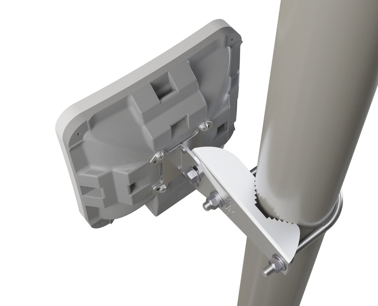 Mikrotik Sxtsq-Mount Accesorio De Montaje Para Alineaci&Oacute N Horizontal Y Vertical Para Sxtsq