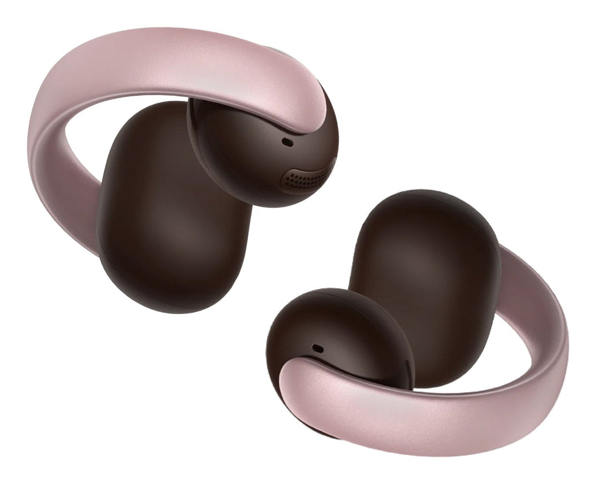 Anker Soundcore Aeroclip Pink