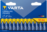 EAN 4008496067275 - Varta Longlife Power AA Batería de un solo uso Alcalino imagen 3