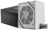 EAN 4711377328180 - MSI MAG A650BNL unidad de fuente de alimentación 650 W 24-pin ATX ATX Negro imagen 4