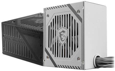EAN 4711377328180 - MSI MAG A650BNL unidad de fuente de alimentación 650 W 24-pin ATX ATX Negro imagen 4