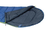 EAN 4001690200868 - High Peak Action 250 Bolsa de maternidad Poliéster Azul imagen 2