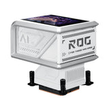 Refrigeracion Liquda Cpu Asus Wak Rog Ryuo Iv 360 Argb Wht