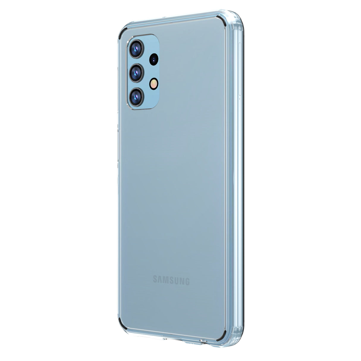 Funda Dbramante1928 Greenland  Plástico Para Samsung Galaxy A32 5g Transparente