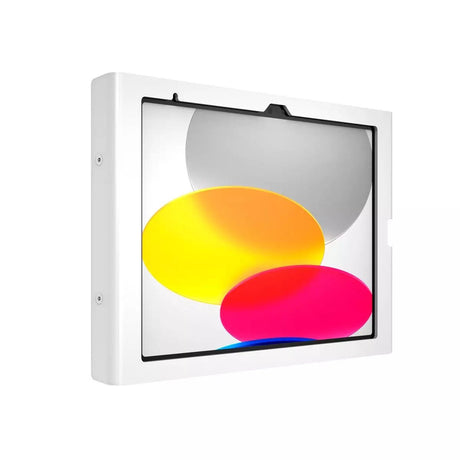 EAN 0819472029163 - Compulocks 209SWLW soporte de seguridad para tabletas 27,7 cm (10.9") Blanco imagen 1