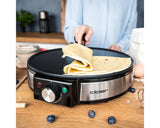 Cloer 6630 Crepes Maker