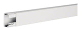 Hager Leitungsfhrungskanal Lf3004509016 Pvc Lf 30x45mm Verkehrswei