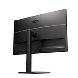 EAN 4038986112956 - AOC E4 Q32E4U pantalla para PC 80 cm (31.5") 2560 x 1440 Pixeles Quad HD LED Negro imagen 21