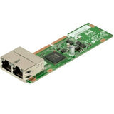 Supermicro Micro-Lp Nic Aoc-Cgp-I2