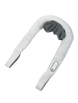 EAN 4015588889615 - Medisana NM 860 masajeador Atrás, Piernas, Cuello, Thighs Blanco imagen 1