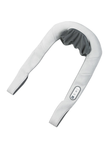 EAN 4015588889615 - Medisana NM 860 masajeador Atrás, Piernas, Cuello, Thighs Blanco imagen 1