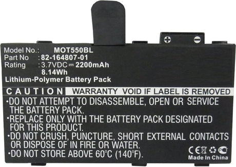 EAN 5706998570574 - CoreParts MBXPOS-BA0218 accesorio o pieza de recambio para impresora/escáner 1 pieza(s) imagen 2