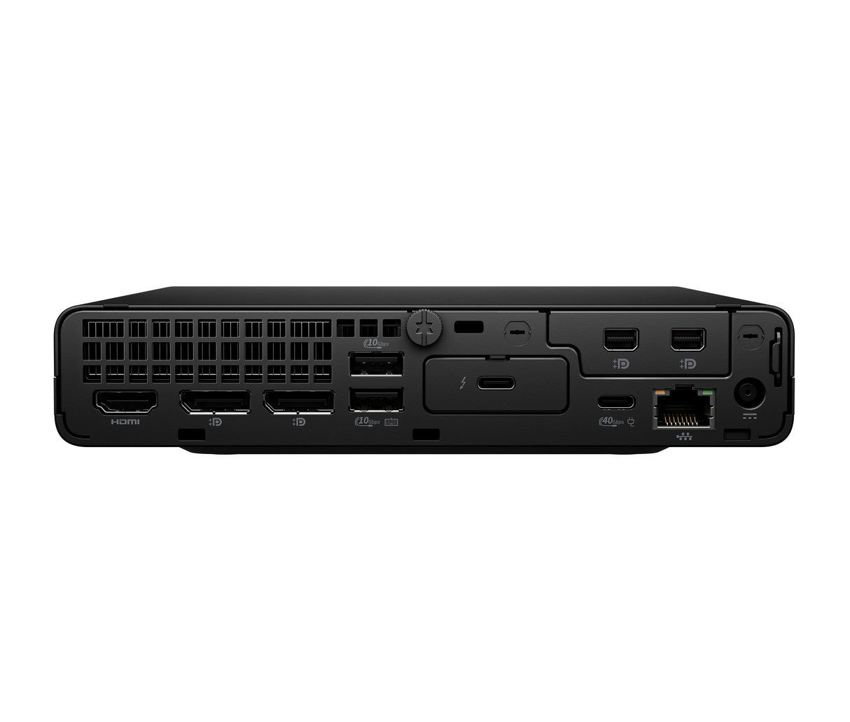 Hp Elitedesk 8 Mini G1a R5-P215syst
