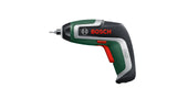 EAN 4053423234589 - Bosch 0 603 9E0 000 destornillador eléctrico y llave de impacto 235 RPM Negro, Verde imagen 2