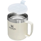 Stanley Camp Mug 0,35 L Cream Gloss