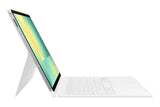 Tab S10 Fe+Book Cover Keyboard Removable