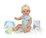 EAN 4001167835340 - BABY born Lukas (Little Baby Boy) 36cm imagen 1