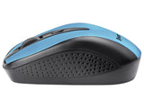 Raton Tracer Joy Ii Rf Nano Usb Blue Inalámbrico