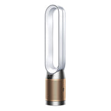 Dyson Purifier Cool Formaldehyde 61,5 Db 40 W Oro, Blanco