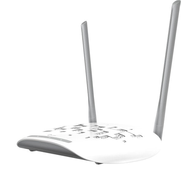 EAN 6935364052461 - TP-Link TL-WA801N punto de acceso inalámbrico 300 Mbit/s Blanco Energía sobre Ethernet (PoE) imagen 1
