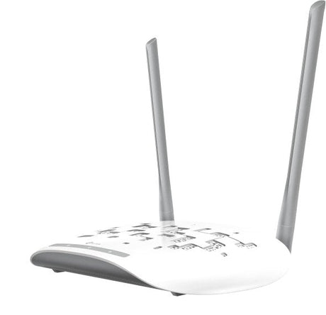 EAN 6935364052461 - TP-Link TL-WA801N punto de acceso inalámbrico 300 Mbit/s Blanco Energía sobre Ethernet (PoE) imagen 1