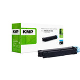 Kmp Toner Kyocera Tk-5345c 1t02zlcnl0 Cyan 9000 Copias Remanufactured