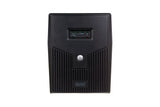 EAN 4016032451488 - Digitus DN-170067 sistema de alimentación ininterrumpida (UPS) Línea interactiva 2 kVA 1200 W 4 salidas A imagen 1