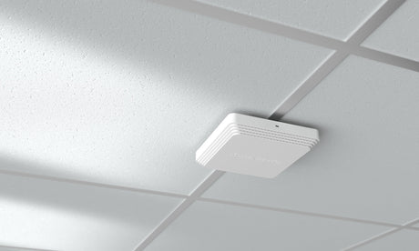 EAN 4897082921035 - Keenetic Voyager Pro 4-Pack (KN-3510) 1800 Mbit/s Blanco Energía sobre Ethernet (PoE) imagen 18