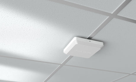 EAN 4897082920762 - Keenetic Orbiter Pro (KN-2810) 1300 Mbit/s Blanco Energía sobre Ethernet (PoE) imagen 18