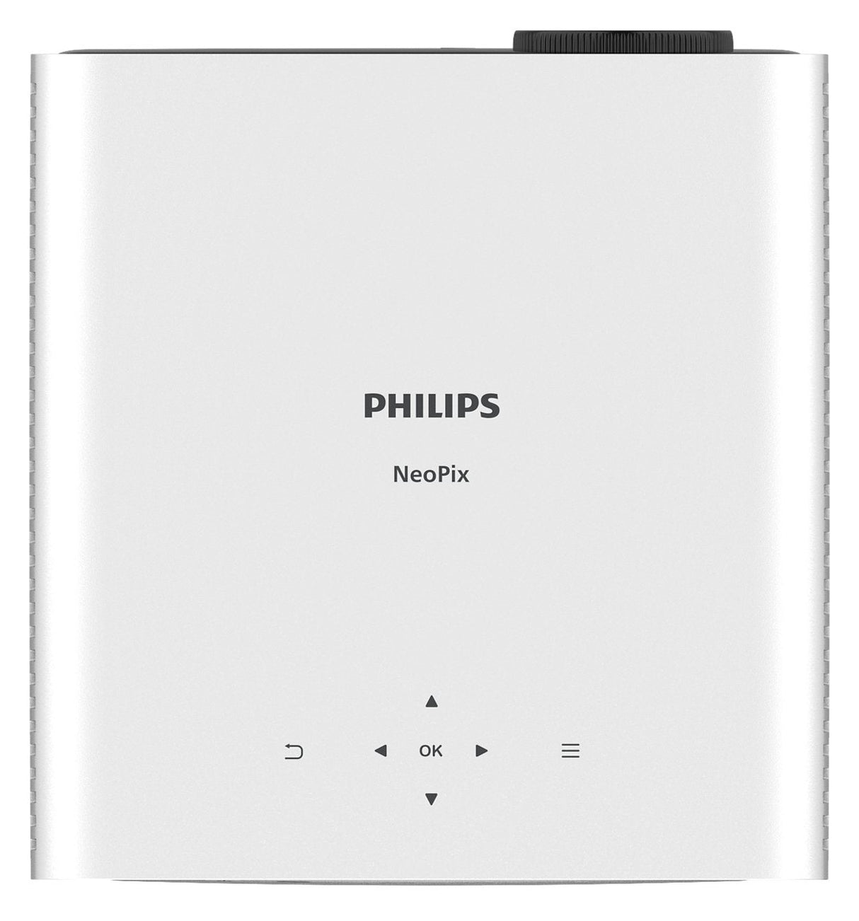 Proyector  Philips Neopix 750  De Alcance Estándar 700 Lúmenes Ansi Lcd 1080p (1920x1080) Blanco