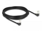 EAN 4043619803026 - DeLOCK 80302 cable de red Cat6a S/FTP (S-STP) imagen 1