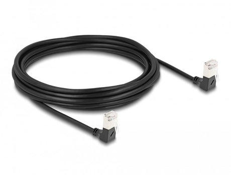 EAN 4043619803026 - DeLOCK 80302 cable de red Cat6a S/FTP (S-STP) imagen 1
