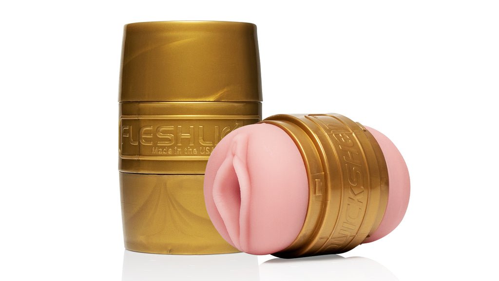 Fleshlight - Quickshot Stamina Training Unit Lady&Butt