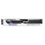 EAN 4719331313449 - GIGABYTE AERO GeForce RTX 4060 Ti OC 8G NVIDIA 8 GB GDDR6 imagen 2