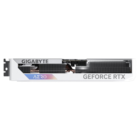 EAN 4719331313449 - GIGABYTE AERO GeForce RTX 4060 Ti OC 8G NVIDIA 8 GB GDDR6 imagen 2