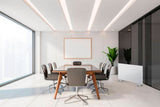 Convector Eléctrico Neo Tools 1500 W, Ip24, Blanco
