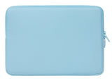 EAN 4260709016085 - Rivacase Suzuka 35,6 cm (14") Funda Cian imagen 3