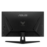 Monitor Asus Tuf Gaming Vg27aq5a  27" 2560 X 1440 Pixeles Quad Hd Lcd Negro