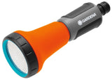 Ducha De Riego Gardena Suelta Naranja/Gris 18310-50