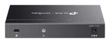 EAN 1210002600644 - TP-Link Omada ES206GP switch Gestionado Gigabit Ethernet (10/100/1000) Energía sobre Ethernet (PoE) Negro imagen 2