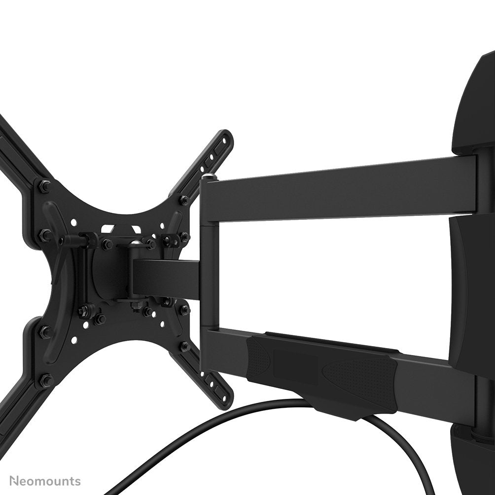 Neomounts By Newstar Screen Wall Mount (Full Motion, 3 Pivots, Vesa 400x400) (Wl40-550bl14)