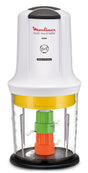 EAN 3045380013056 - Moulinex AT7231 0,5 L 500 W Blanco imagen 1
