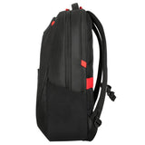 Targus Strike Ii Mochila Para Portátil 43,9 Cm [17.3] Negro