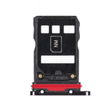 EAN 5706998946690 - CoreParts MOBX-HU-P30PRO-ST-B recambio del teléfono móvil Bandeja SIM Negro imagen 1