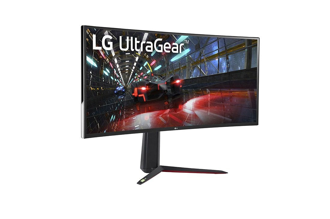 Lg Monitor 38gn950p-B 38gn950pb (38gn950p-B)