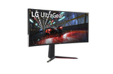 Lg Monitor 38gn950p-B 38gn950pb (38gn950p-B)