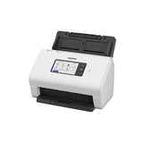 EAN 4977766814775 - Brother ADS-4900W escaner ADF + escáner alimentado por hojas 600 x 600 DPI A4 Negro, Blanco imagen 5